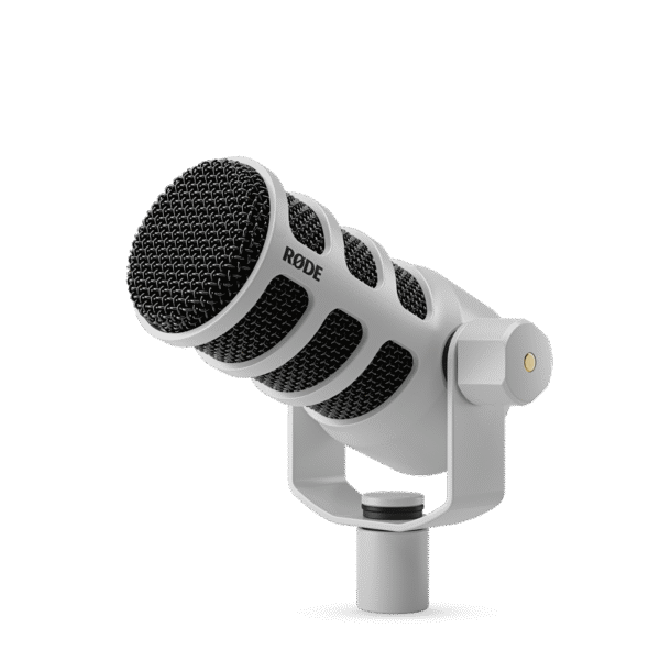 RODE PodMic USB White