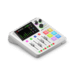 RODE Rodecaster Duo White - Image 3