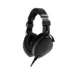 Rode NTH-100 Professional Over-Ear Headset Black - Image 3
