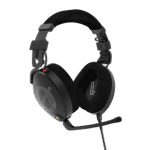Rode NTH-100M Professional Over-Ear Headset With Microphone - Image 3