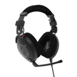 Rode NTH-100M Professional Over-Ear Headset With Microphone - Image 3