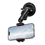 Ulanzi-ZJ01-Suction-Mount-with-Telescopic-Pole