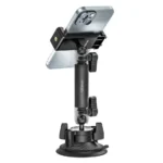 Ulanzi ZJ01 Magnetic Suction Cup Mount For Action Camera/Smartphone - Image 4