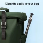 Ulanzi ZJ08 Mic Boom Pole Arm - Image 3