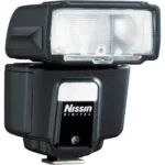Nissin Flash i40 For Four Thirds