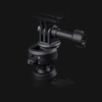 PGYTECH CapLock Rearview Mirror Mount for Action Cameras - Image 6