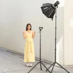 Ulanzi T270 2.7M Light Stand T097 - Image 5