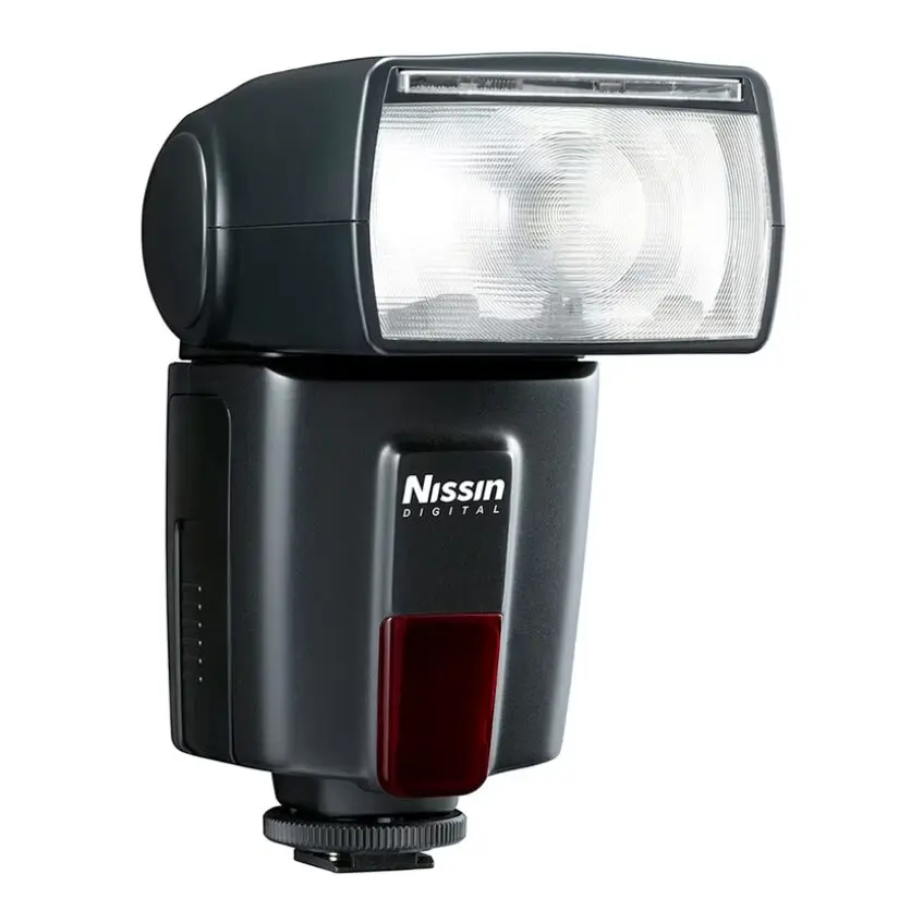 Nissin Di600 TTL Flash Nissin Di600 TTL Flash