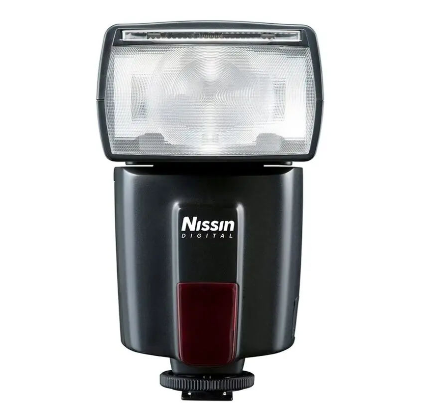 Nissin Di600 TTL Flash - Image 2