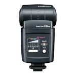 Nissin Di600 TTL Flash - Image 3
