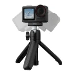 Ulanzi MT66 ClipMate Tripod for Action Camera
