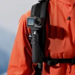 Ulanzi MT66 ClipMate Tripod for Action Camera - Image 6