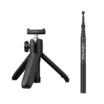 Ulanzi MT66 ClipMate Tripod for Action Camera - Image 4