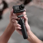 Ulanzi MT66 ClipMate Tripod for Action Camera - Image 8