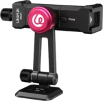 Ulanzi MA51 Metal Phone Tripod Mount With Phone Clamp