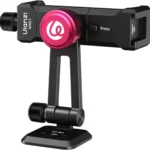 Ulanzi MA51 Metal Phone Tripod Mount With Phone Clamp