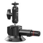 Ulanzi SC-01 Suction Cup Camera Mount - Image 4