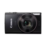 Canon-Ixus-285-hs-a-black