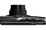 Canon IXUS 285 HS A - Black - Image 3