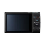 Canon IXUS 285 HS A - Black - Image 4