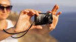 Canon IXUS 285 HS A - Black - Image 5