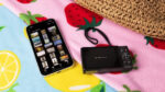 Canon IXUS 285 HS A - Black - Image 6