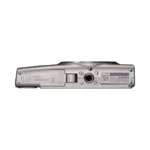 Canon IXUS 285 HS A - Silver - Image 2