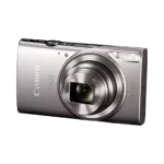 Canon-ixus-285-hs-a-silver