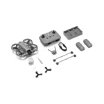 DJI Neo 2 Fly More Combo Drone ( RC-N3 Included ) - Image 4