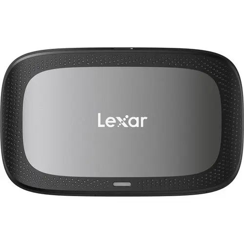 Lexar RW 530