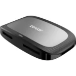 Lexar RW 530 CFexpress Type A SDTM USB 3.2 Gen 2 Card Reader - Image 3