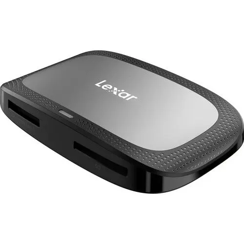 Lexar RW 530 CFexpress Type A SDTM USB 3.2 Gen 2 Card Reader - Image 3