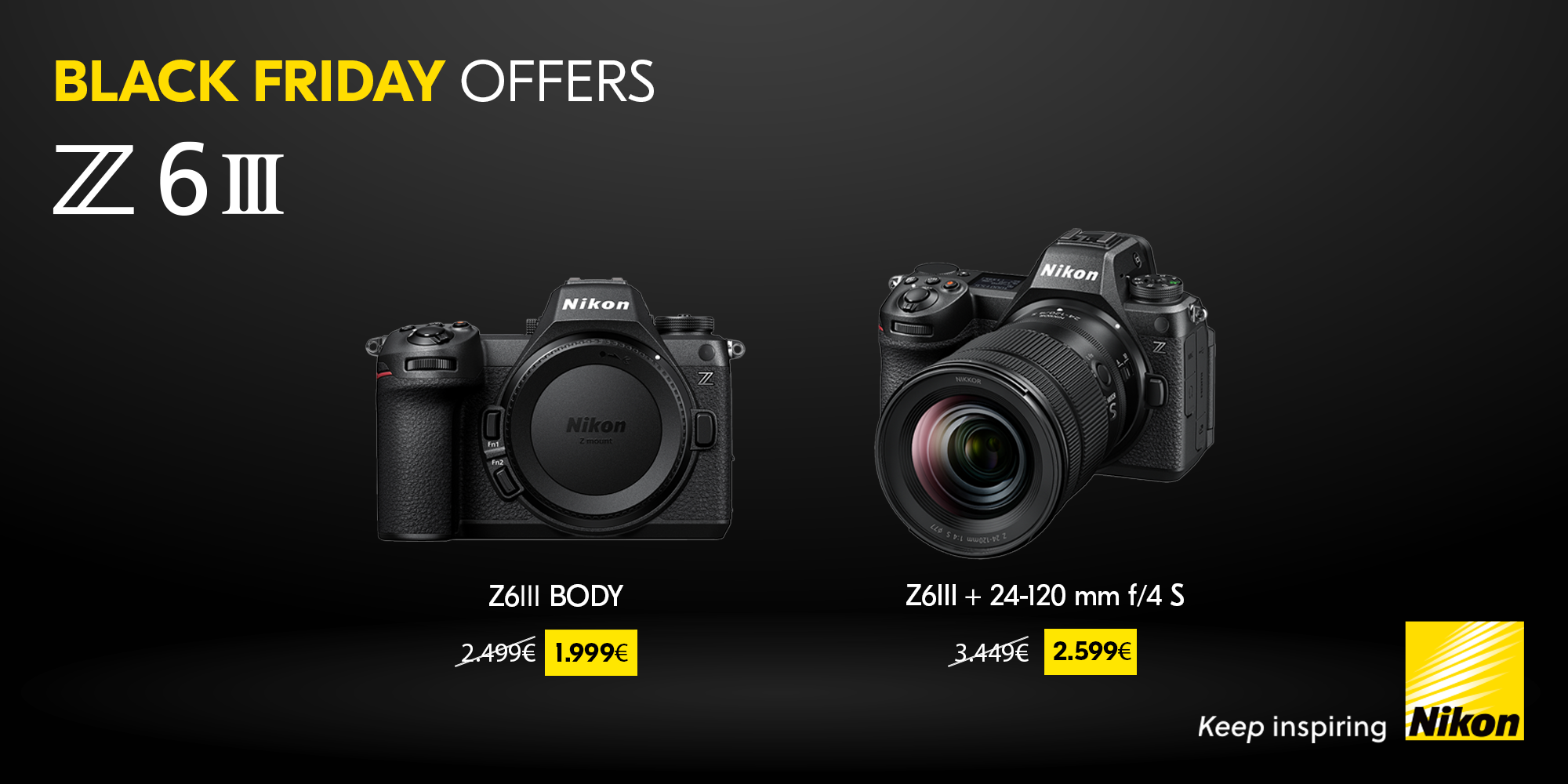 Nikon BF 2025 Ζ6iii 2000x1000