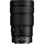 Nikon Z 24-70mm f/2.8 S Mark II Lens