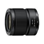 Nikon Z 35mm f/1.7 DX MC 