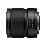 Nikon Z 35mm f/1.7 DX MC - Image 3