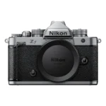 Nikon Zf Silver Camera Body