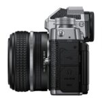 Nikon Zf Silver Camera Body - Image 6