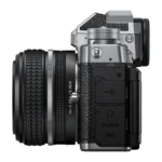 Nikon Zf Silver Camera Body - Image 6