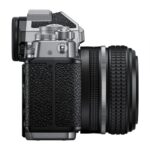 Nikon Zf Silver Camera Body - Image 5