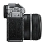 Nikon Zf Silver Camera Body - Image 5