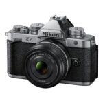 Nikon Zf Silver