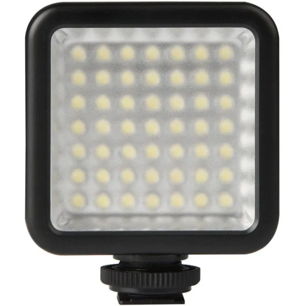 Ulanzi W49 Mini LED Video Light