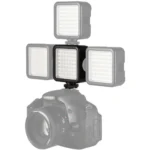 Ulanzi W49 Mini LED Video Light - Image 4