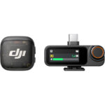 DJI Mic 3 Wireless Microphone