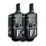 SMDV Flash Wave - 4 TTL Kit Speedlite TTL Trasceiver