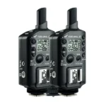 SMDV Flash Wave - 4 TTL Kit Speedlite TTL Trasceiver