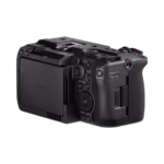 Canon EOS C50 Full-Frame Cinema Camera (RF Mount) - Image 5