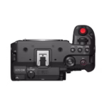 Canon EOS C50 Full-Frame Cinema Camera (RF Mount) - Image 7