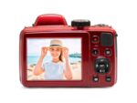 Kodak PixPro Astro Zoom AZ425 - Red - Image 3